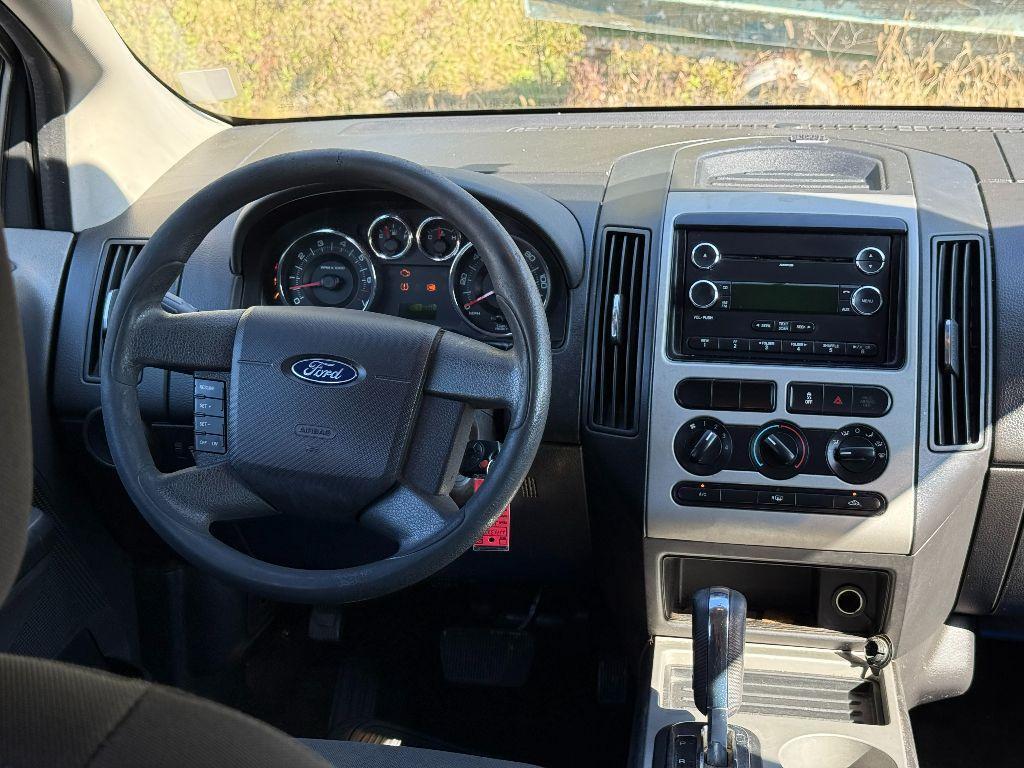 used 2010 Ford Edge car, priced at $2,950