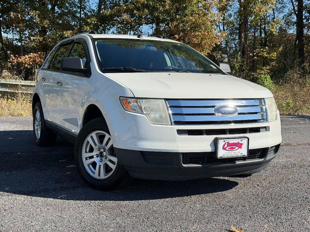 used 2010 Ford Edge car, priced at $2,950