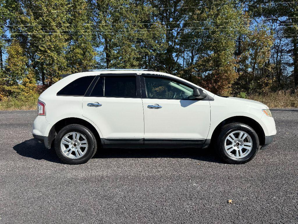 used 2010 Ford Edge car, priced at $2,950