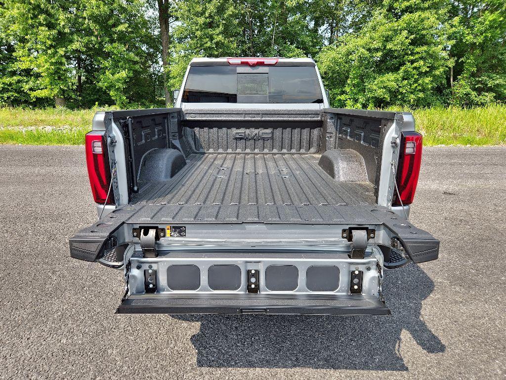 new 2025 GMC Sierra 2500 car, priced at $83,257