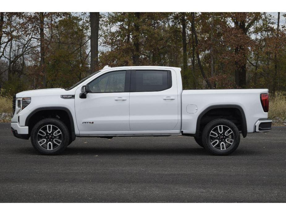 new 2025 GMC Sierra 1500 car, priced at $64,674