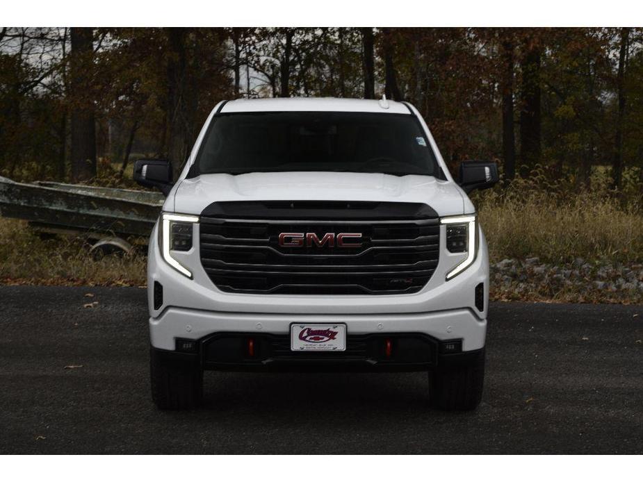 new 2025 GMC Sierra 1500 car, priced at $64,674