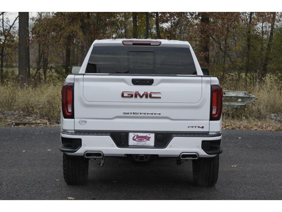 new 2025 GMC Sierra 1500 car, priced at $64,674