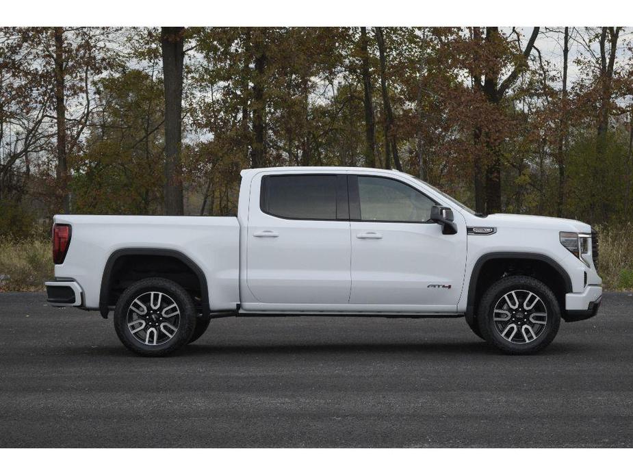 new 2025 GMC Sierra 1500 car, priced at $64,674