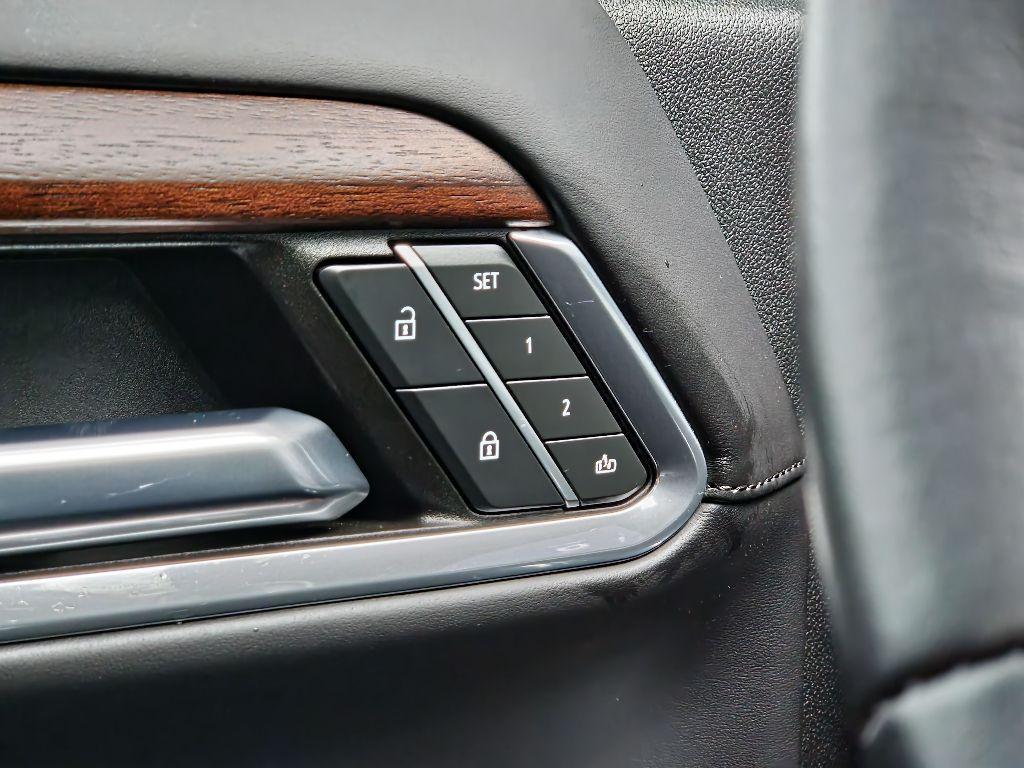 used 2024 GMC Sierra 2500 car, priced at $86,200