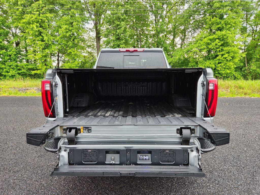 used 2024 GMC Sierra 2500 car, priced at $86,200