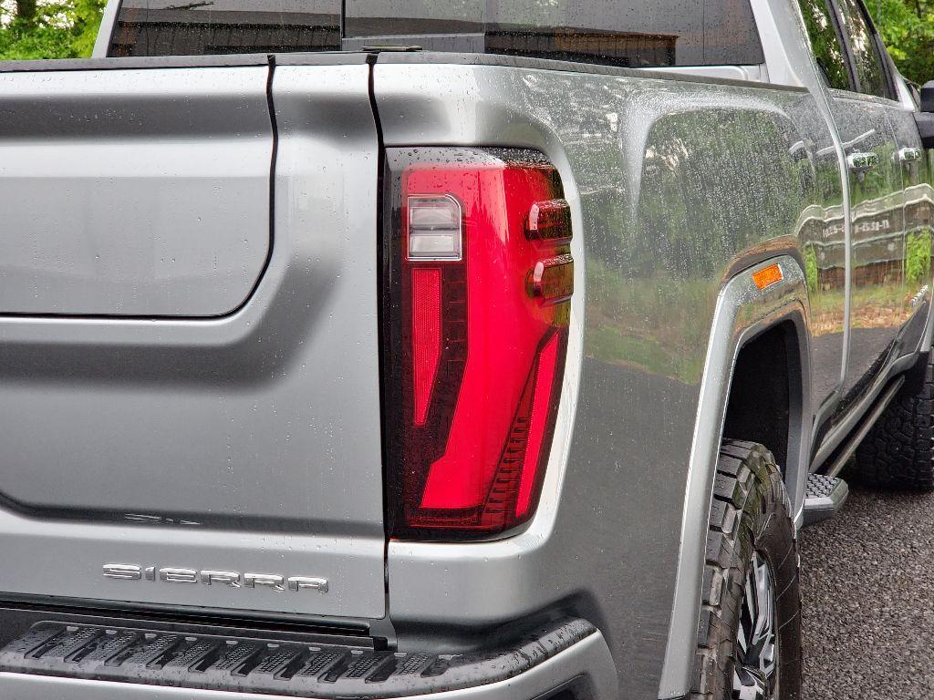 used 2024 GMC Sierra 2500 car, priced at $86,200