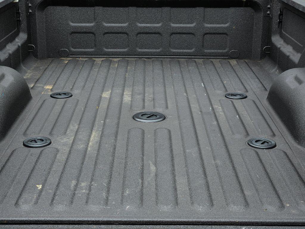 used 2024 Ram 3500 car, priced at $62,500