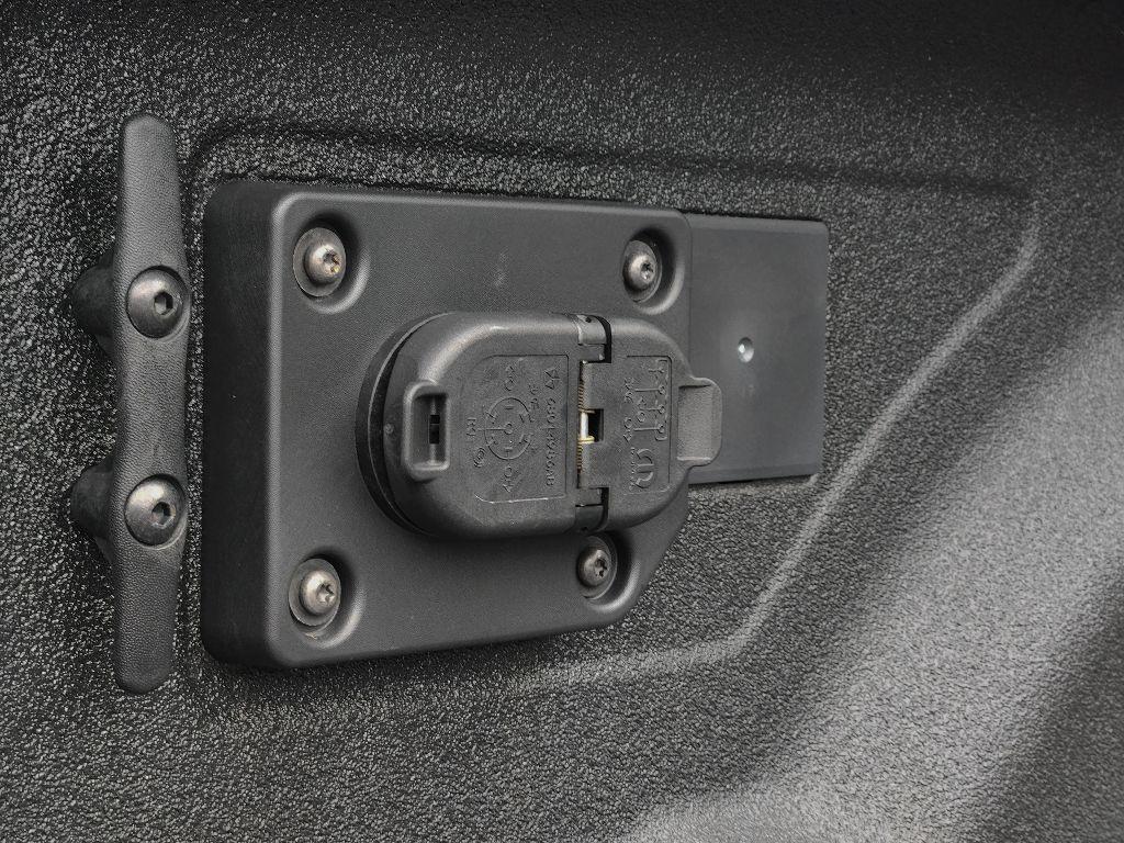 used 2024 Ram 3500 car, priced at $62,500