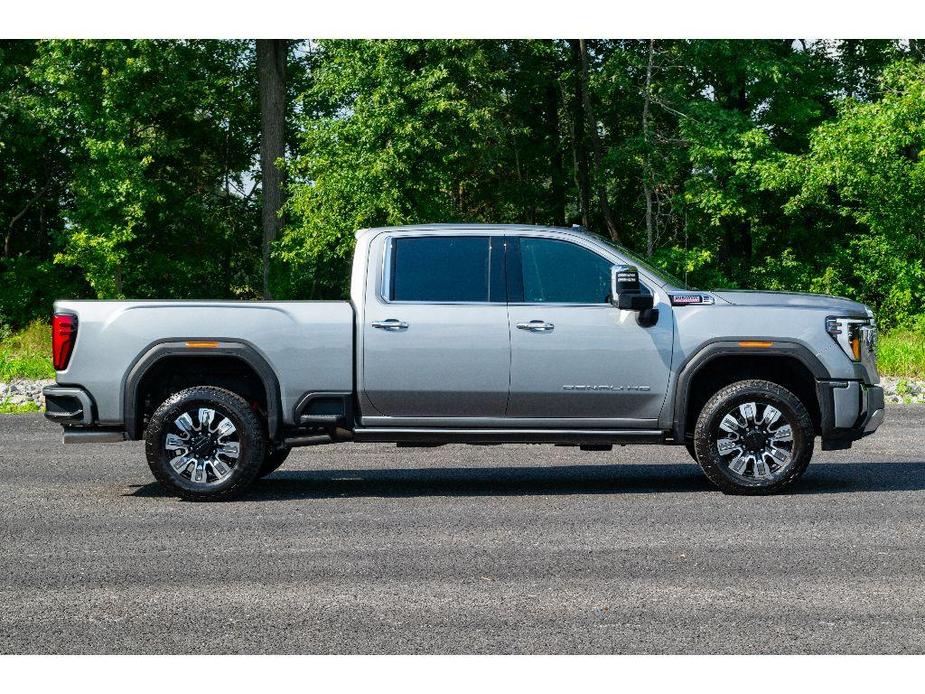 new 2024 GMC Sierra 2500 car, priced at $84,170