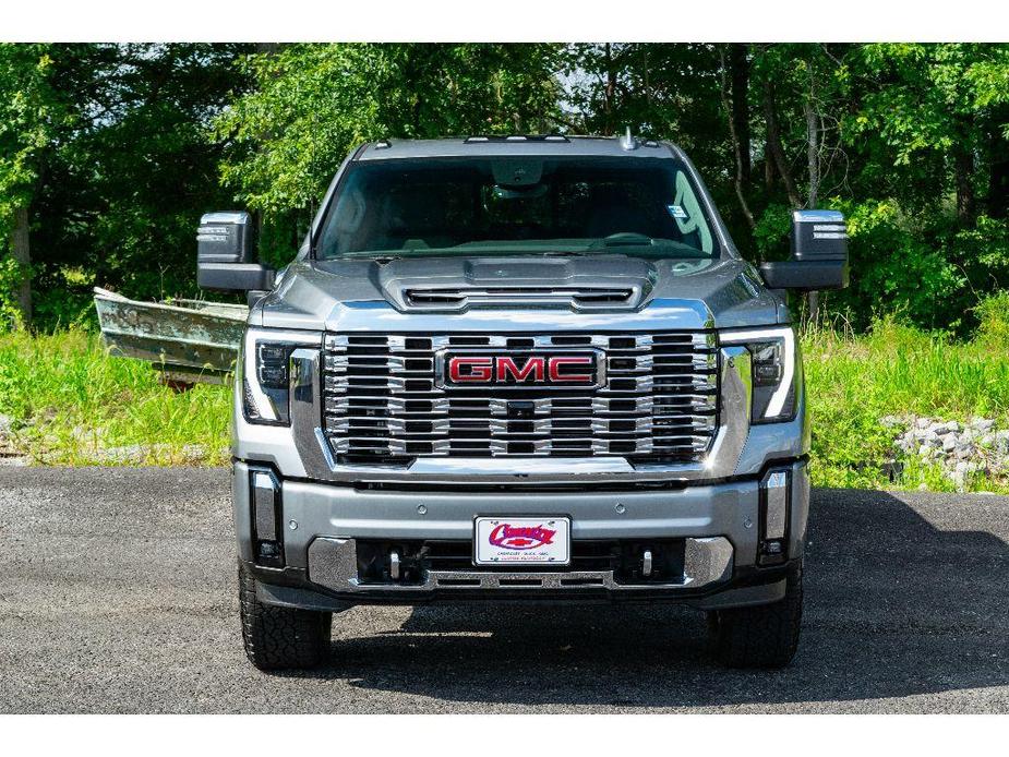 new 2024 GMC Sierra 2500 car, priced at $84,170