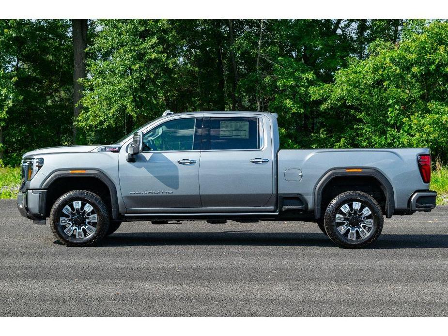 new 2024 GMC Sierra 2500 car, priced at $84,170