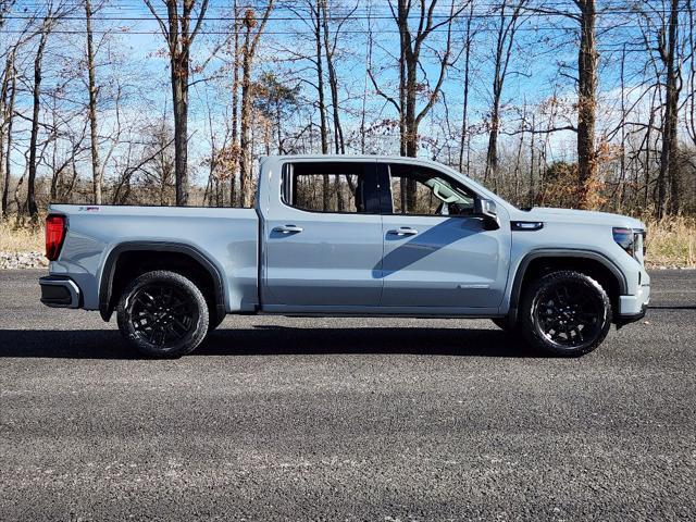 new 2024 GMC Sierra 1500 car, priced at $53,347