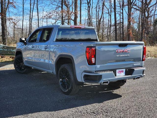 new 2024 GMC Sierra 1500 car, priced at $53,347