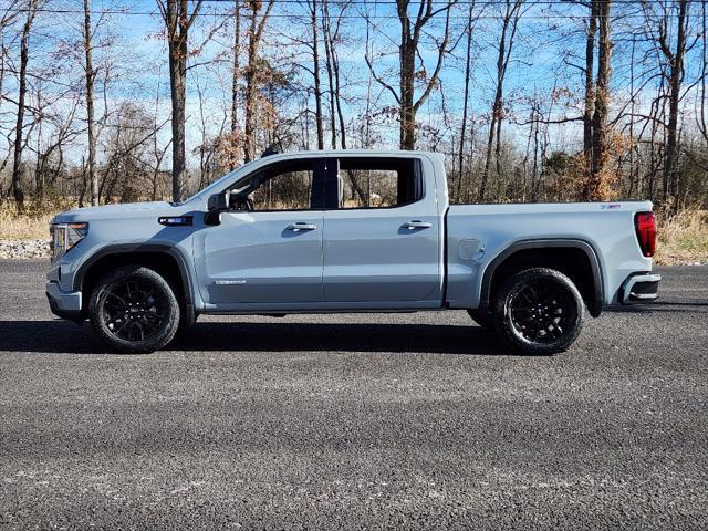 new 2024 GMC Sierra 1500 car, priced at $53,347