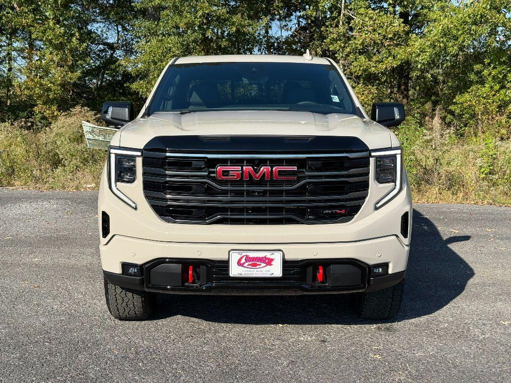 new 2026 GMC Sierra 1500 car, priced at $68,093