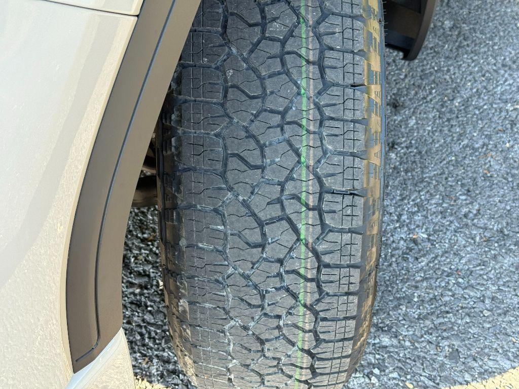 new 2026 GMC Sierra 1500 car, priced at $68,093