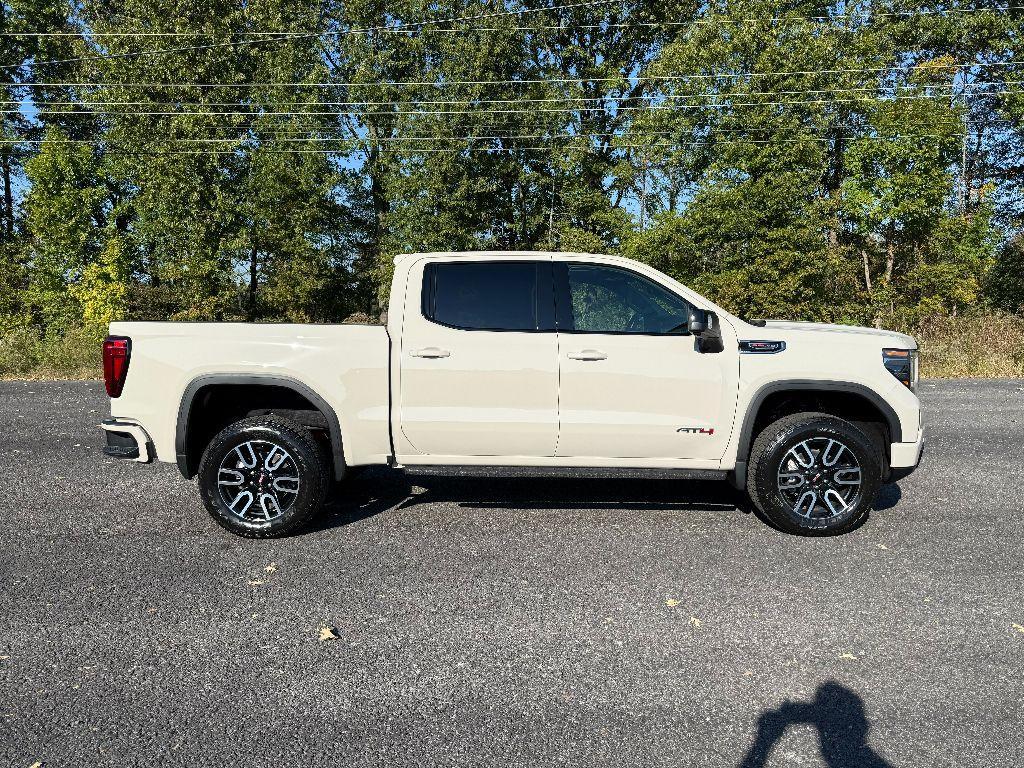 new 2026 GMC Sierra 1500 car, priced at $68,093