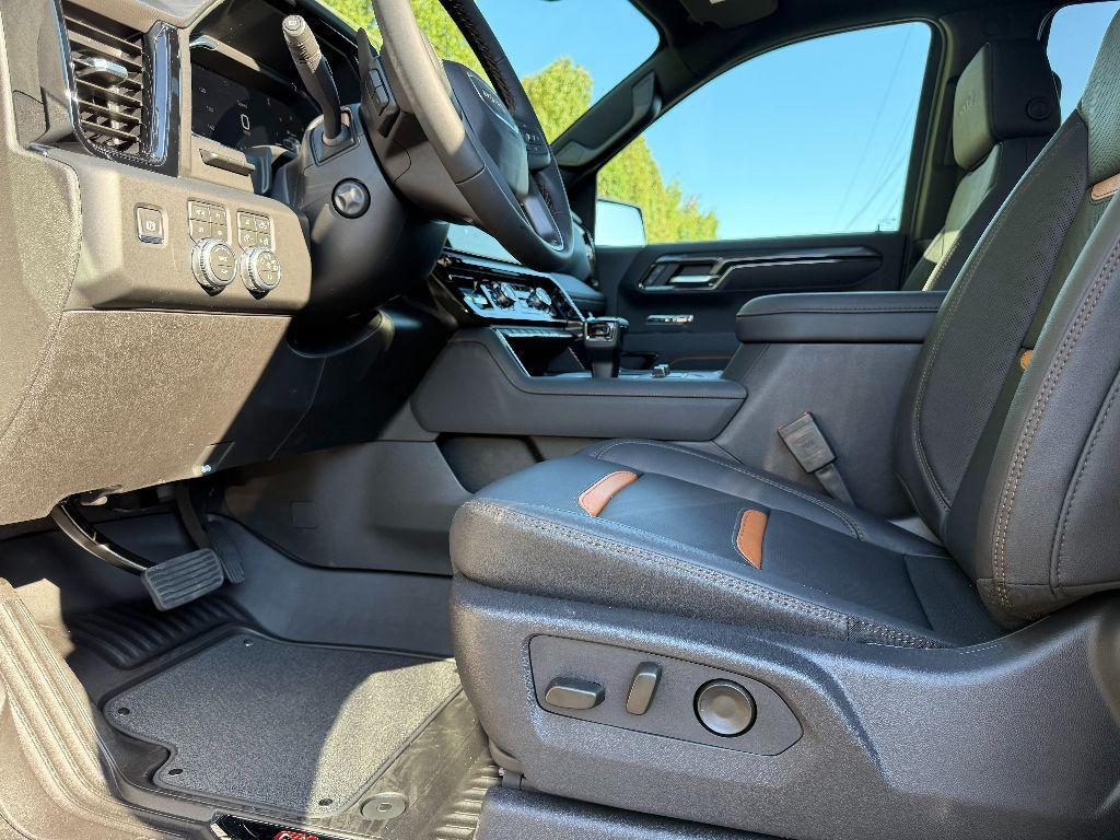 new 2026 GMC Sierra 1500 car, priced at $68,093