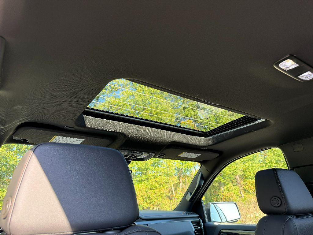 new 2026 GMC Sierra 1500 car, priced at $68,093