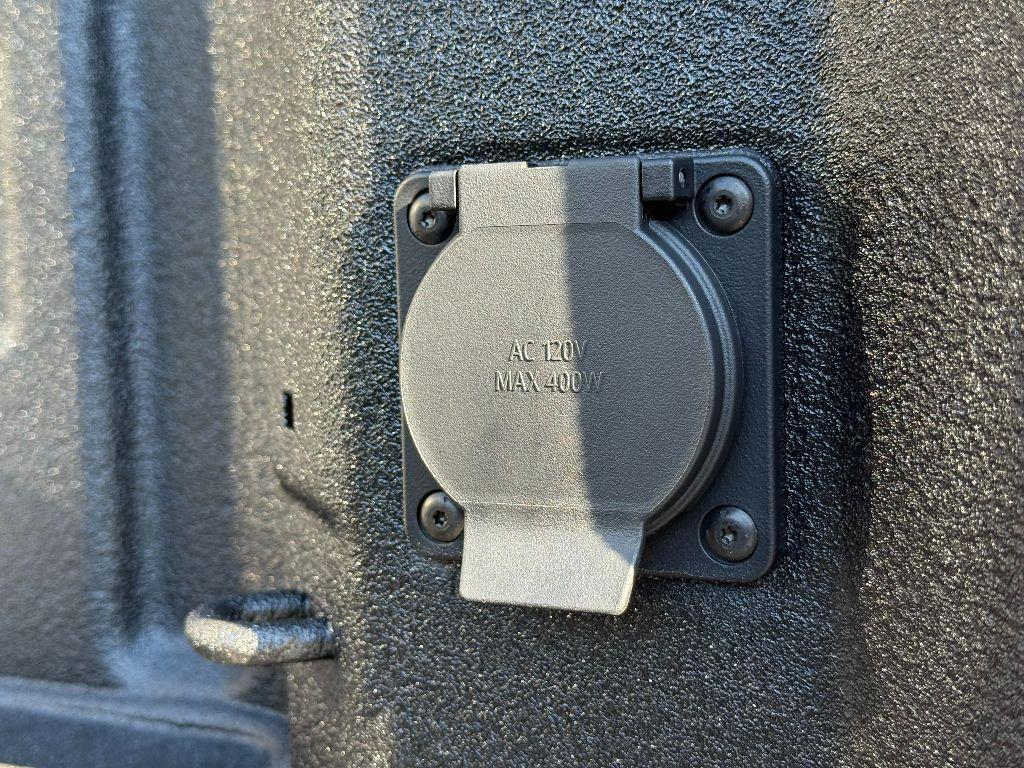 new 2026 GMC Sierra 1500 car, priced at $68,093