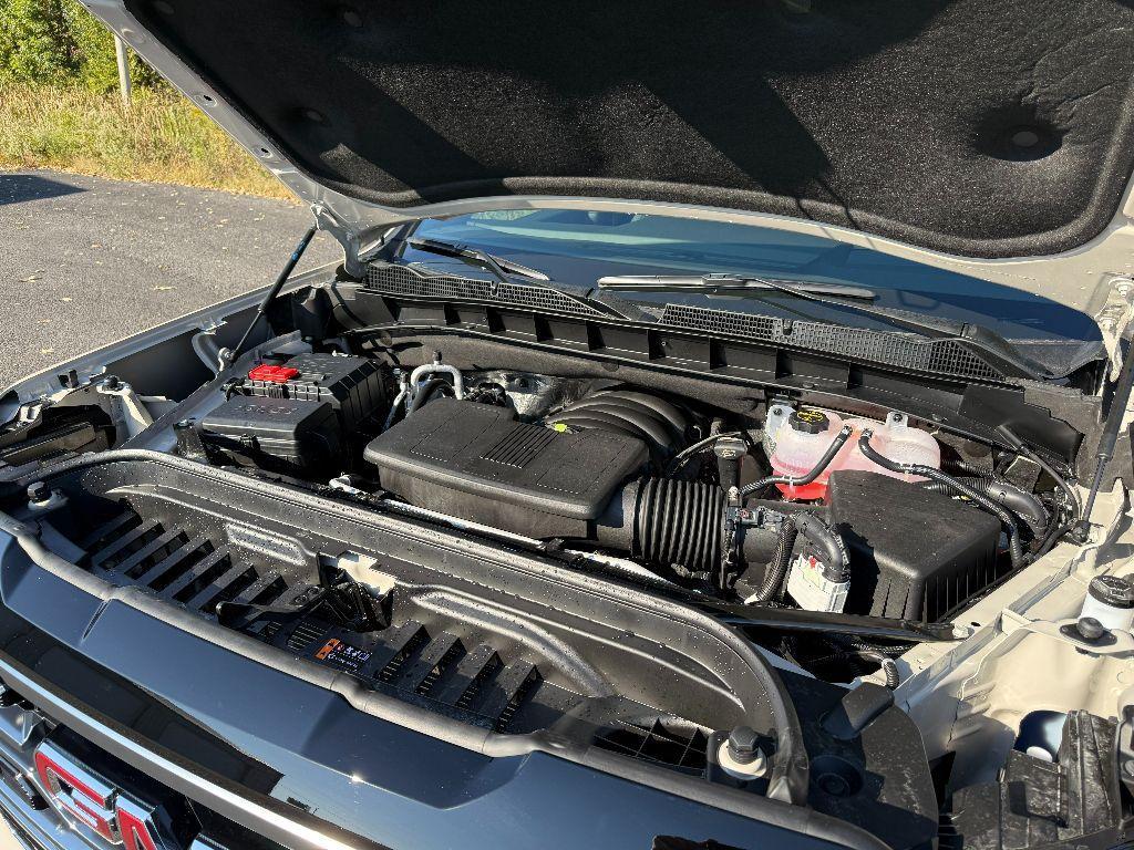 new 2026 GMC Sierra 1500 car, priced at $68,093