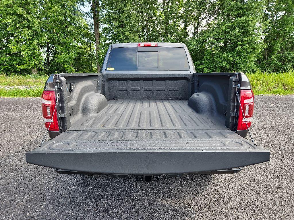 used 2021 Ram 2500 car, priced at $48,750