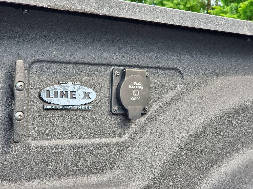 used 2021 Ram 2500 car, priced at $48,750
