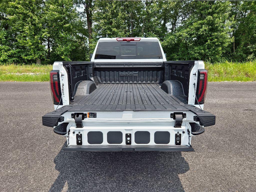 new 2025 GMC Sierra 2500 car, priced at $72,937