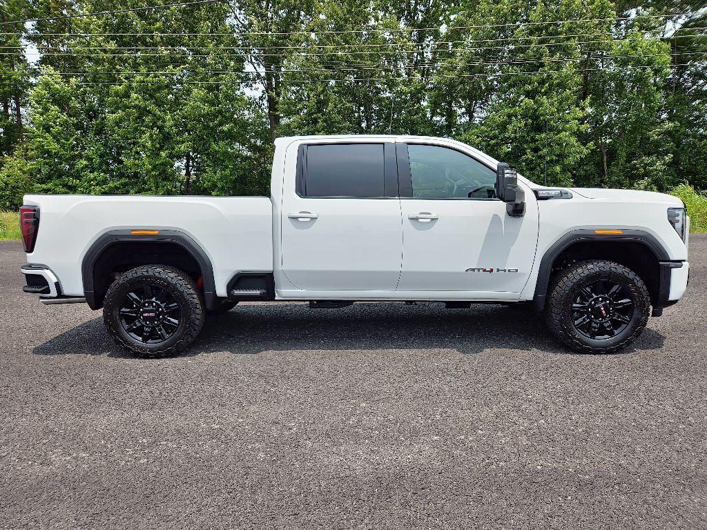 new 2025 GMC Sierra 2500 car, priced at $72,937