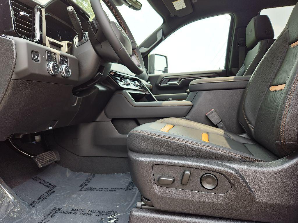 new 2025 GMC Sierra 2500 car, priced at $72,937