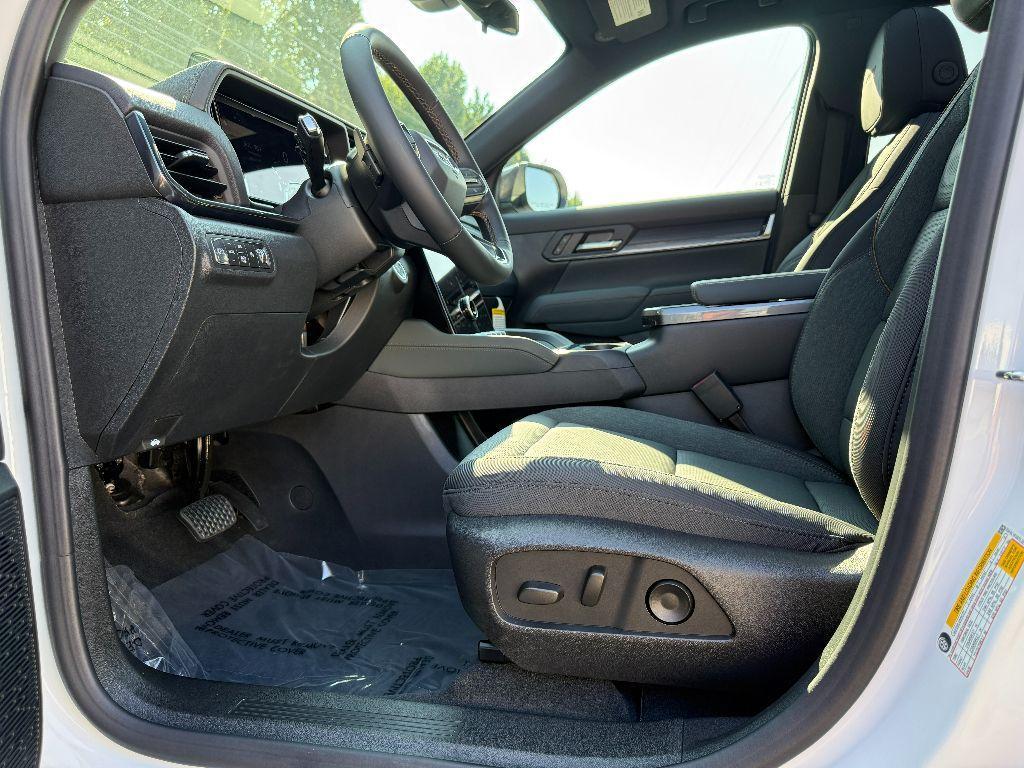 new 2026 GMC Terrain car, priced at $40,559