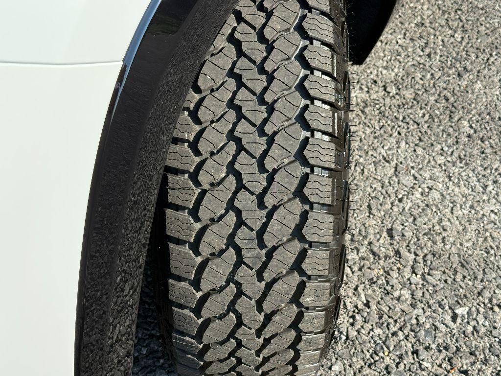 new 2026 GMC Terrain car, priced at $40,559