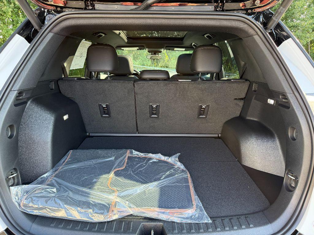 new 2026 GMC Terrain car, priced at $40,559