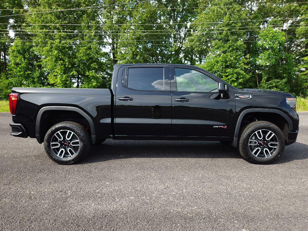 new 2025 GMC Sierra 1500 car, priced at $63,250