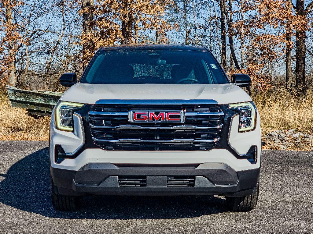 new 2025 GMC Terrain car, priced at $33,890