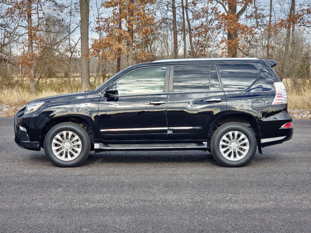 used 2014 Lexus GX 460 car, priced at $20,250