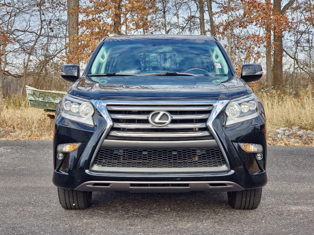 used 2014 Lexus GX 460 car, priced at $20,250