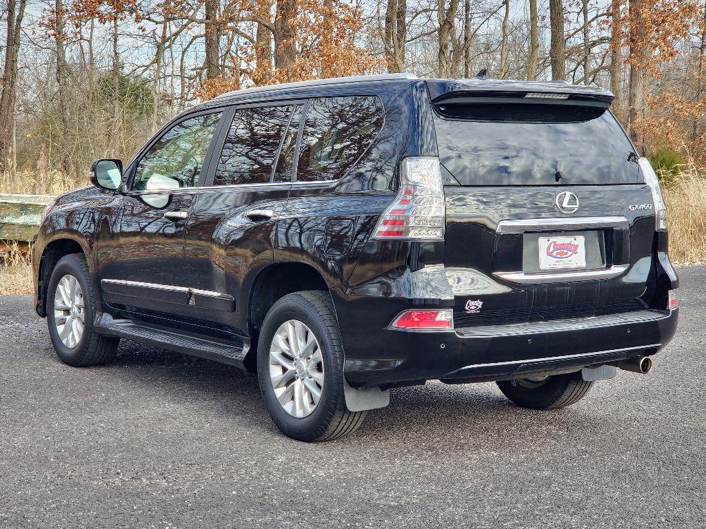 used 2014 Lexus GX 460 car, priced at $20,250