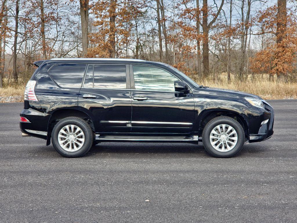 used 2014 Lexus GX 460 car, priced at $20,250