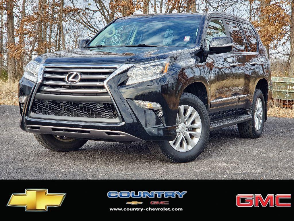 used 2014 Lexus GX 460 car, priced at $20,250