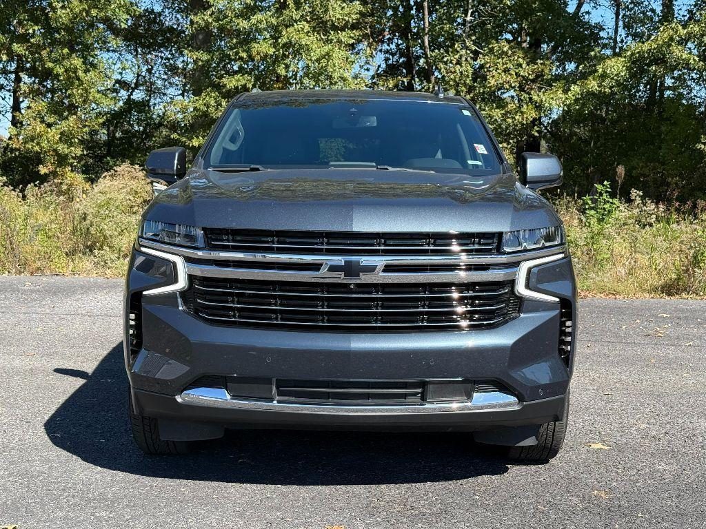 used 2021 Chevrolet Tahoe car, priced at $39,500