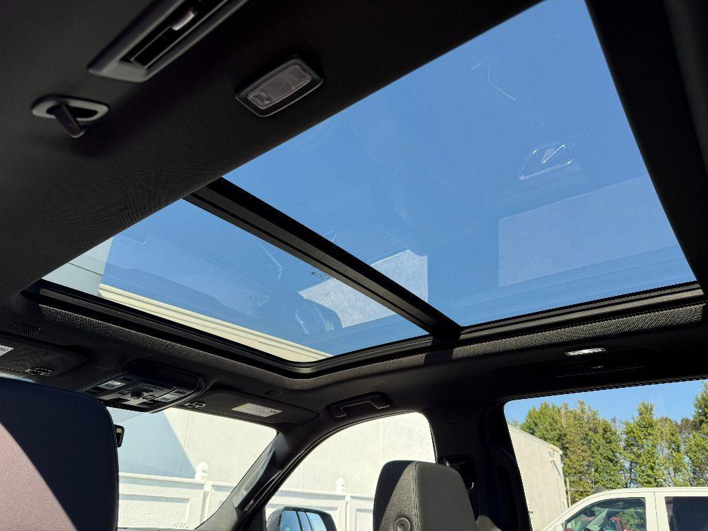 used 2021 Chevrolet Tahoe car, priced at $39,500