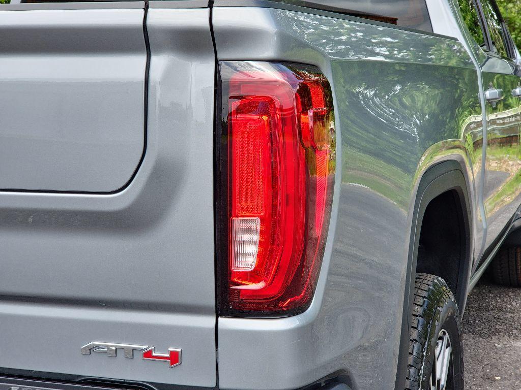 new 2025 GMC Sierra 1500 car, priced at $61,598