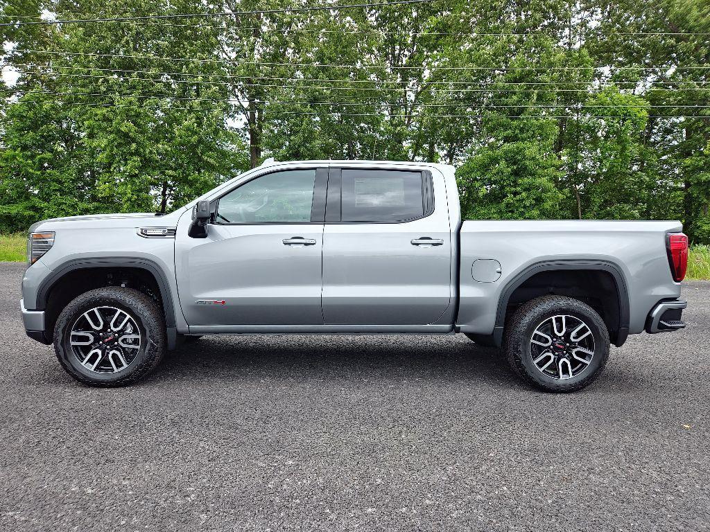 new 2025 GMC Sierra 1500 car, priced at $61,598