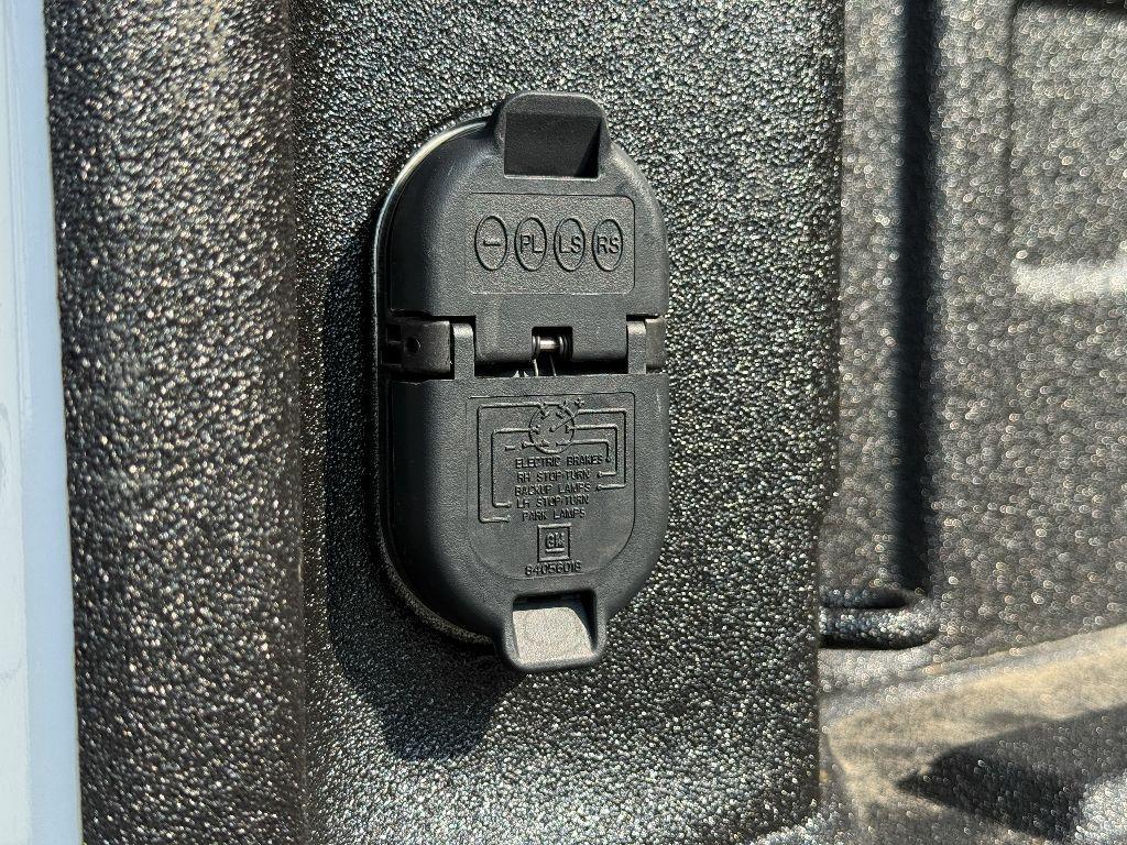 used 2025 Chevrolet Silverado 2500 car, priced at $66,950