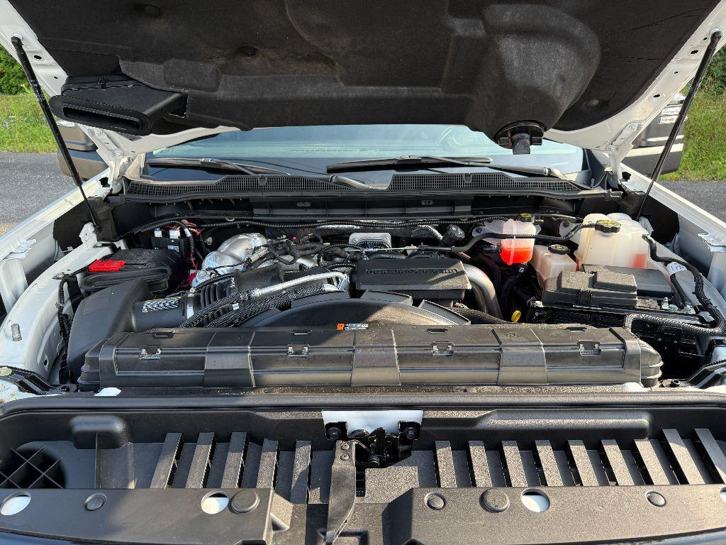 used 2025 Chevrolet Silverado 2500 car, priced at $66,950