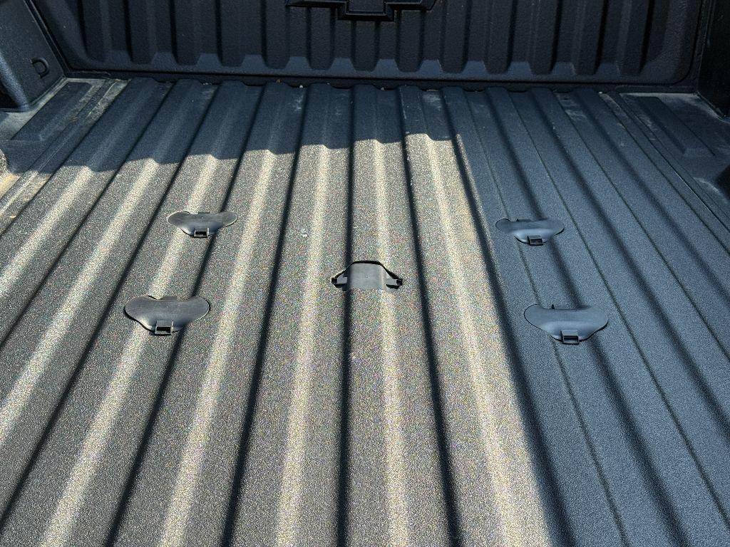 used 2025 Chevrolet Silverado 2500 car, priced at $66,950