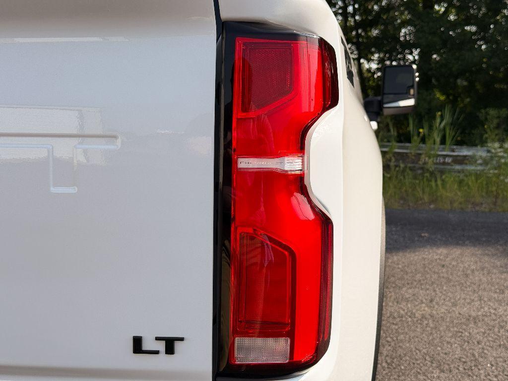 used 2025 Chevrolet Silverado 2500 car, priced at $66,950