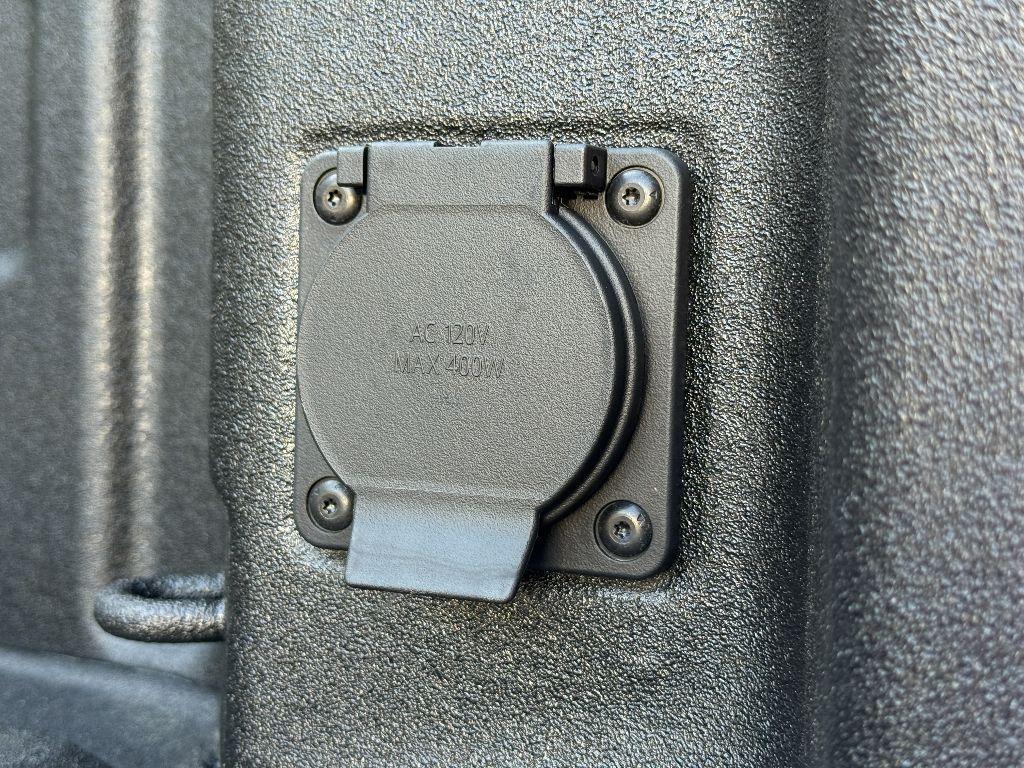 used 2025 Chevrolet Silverado 2500 car, priced at $66,950